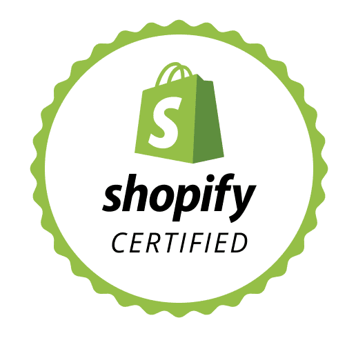 certified shopify